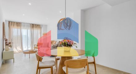 New Build Apartments in Jacarilla, Alicante – Tranquility and Comfort