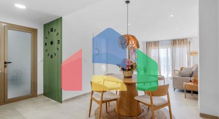 New Build Apartments in Jacarilla, Alicante – Tranquility and Comfort