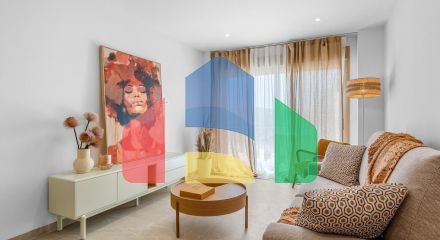 New Build Apartments in Jacarilla, Alicante – Tranquility and Comfort