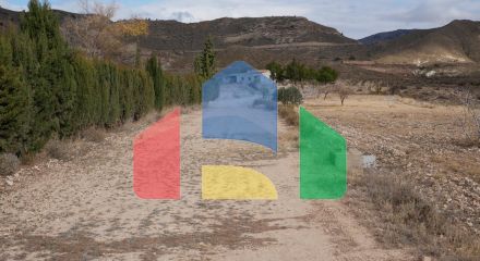 Дом в Abanilla ID F0215