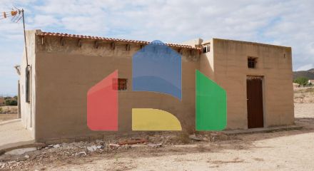 Дом в Abanilla ID F0215