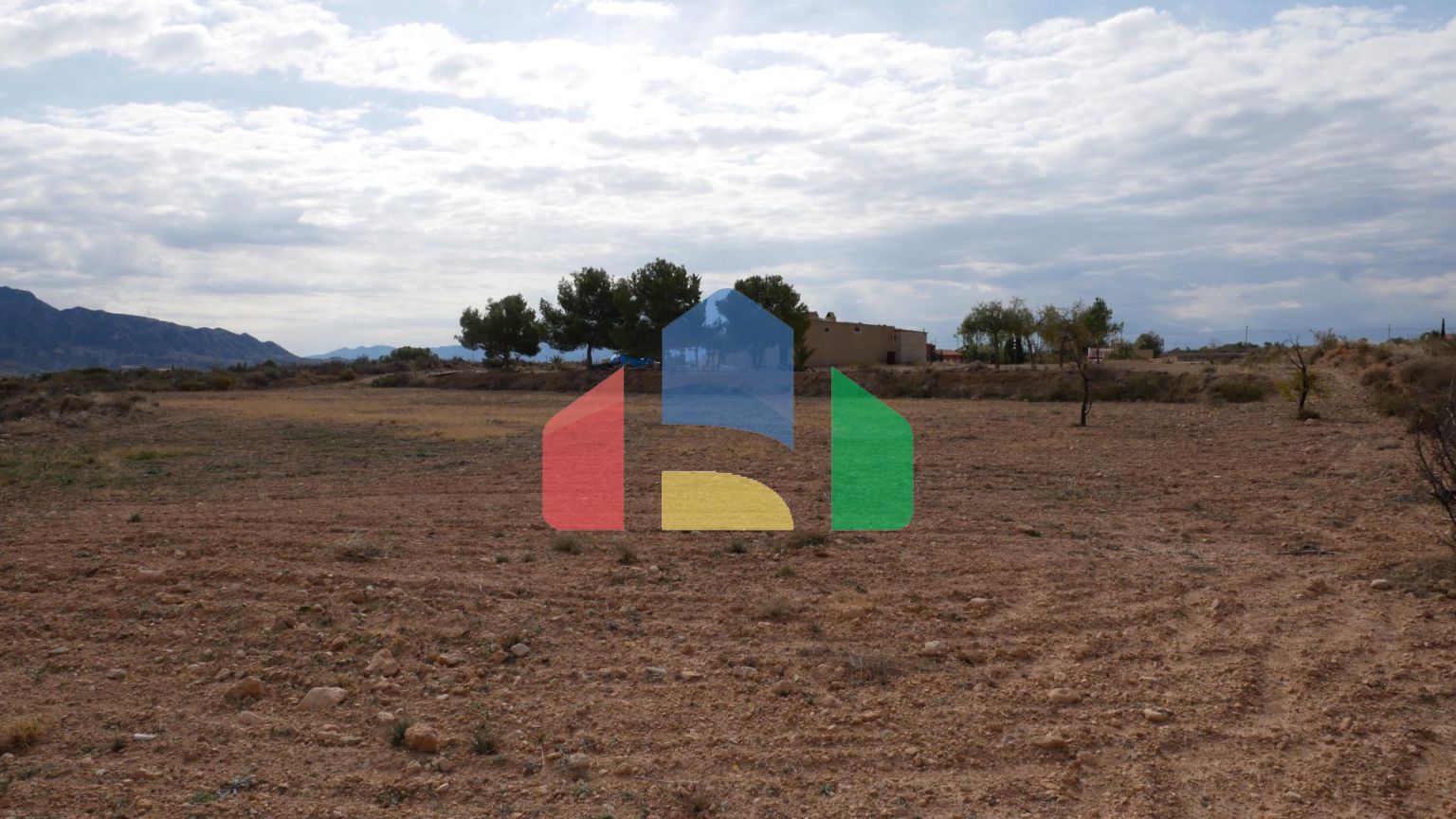 Дом в Abanilla ID F0215