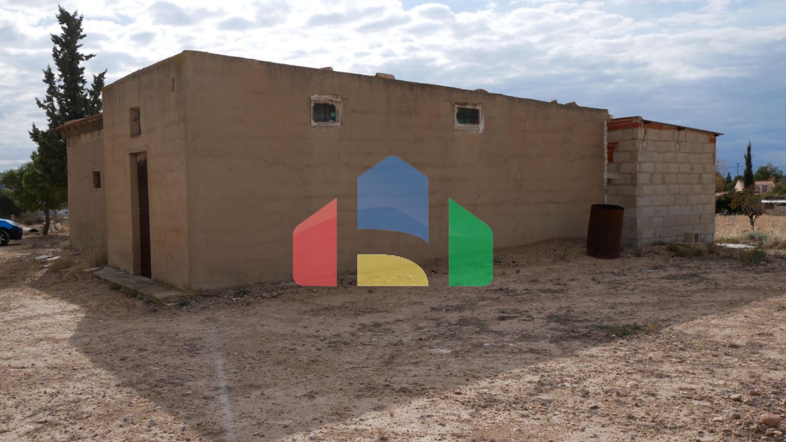 Дом в Abanilla ID F0215