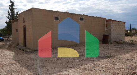 Дом в Abanilla ID F0215