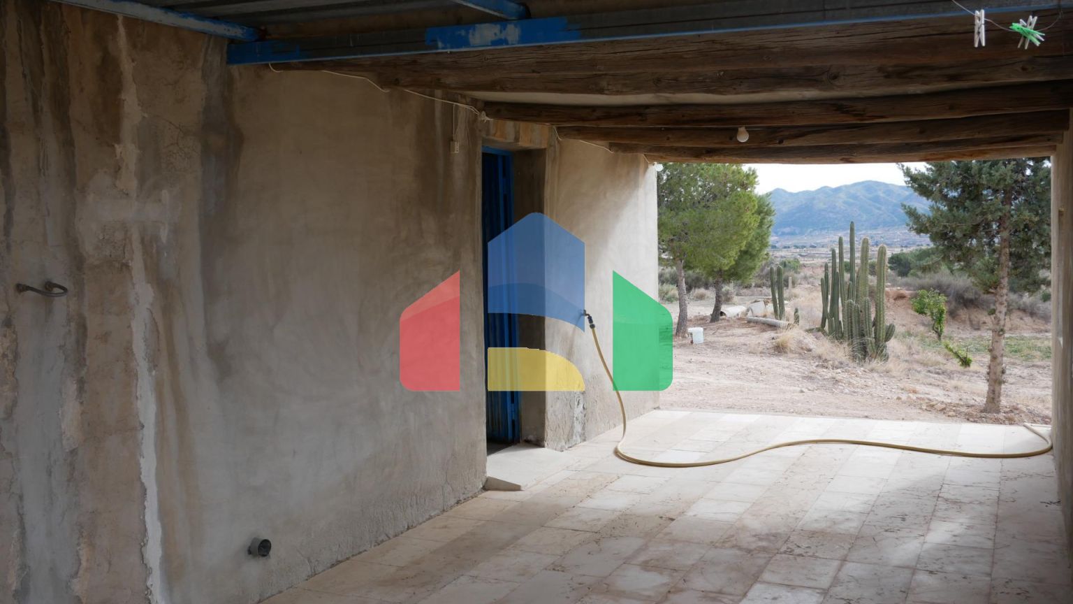 Дом в Abanilla ID F0215