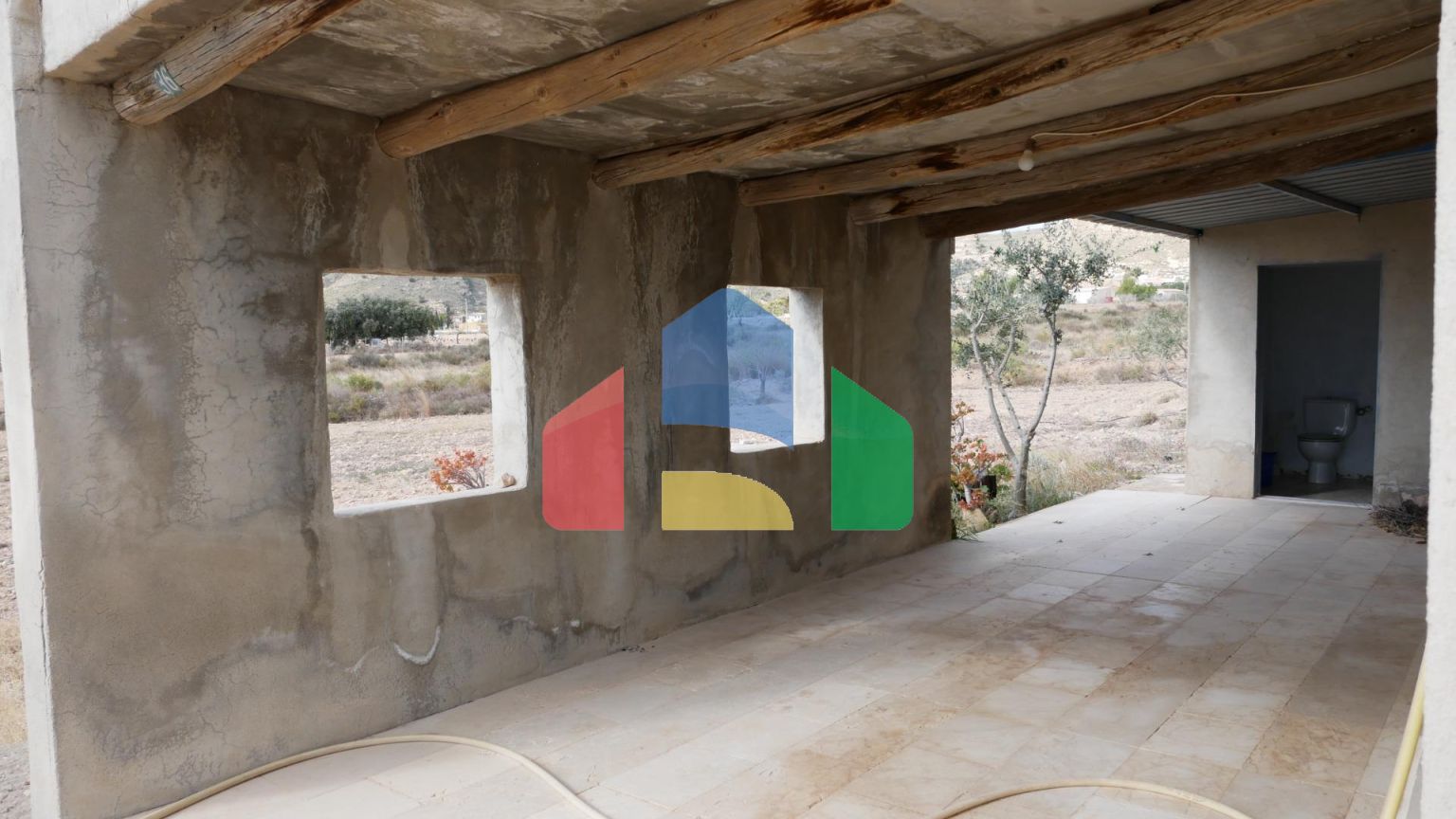 Дом в Abanilla ID F0215