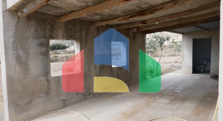 Дом в Abanilla ID F0215