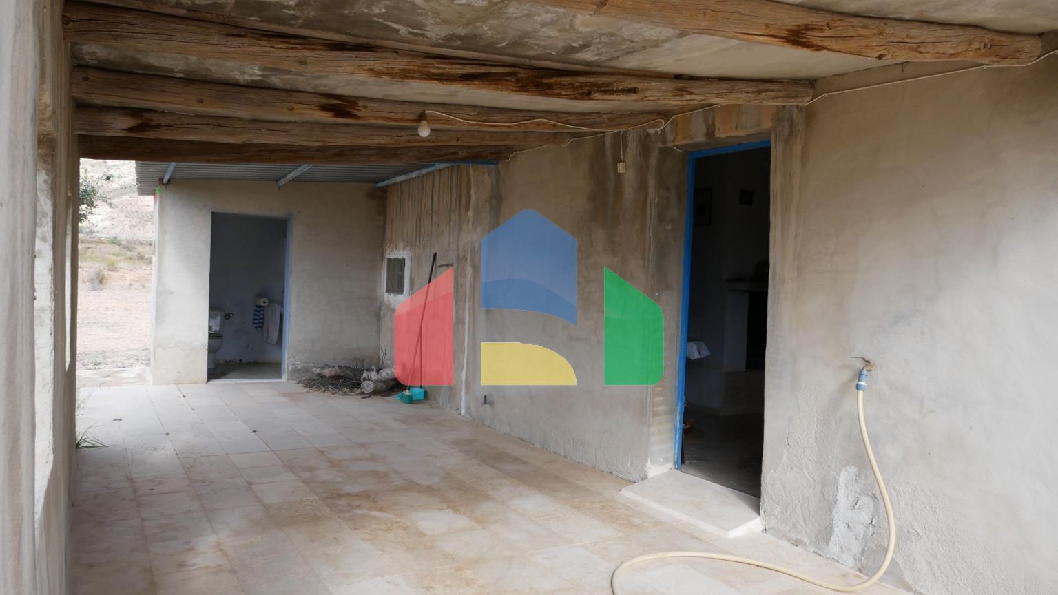 Дом в Abanilla ID F0215