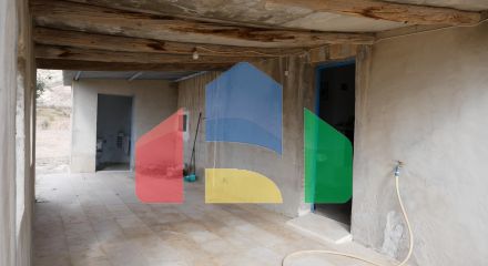 Дом в Abanilla ID F0215