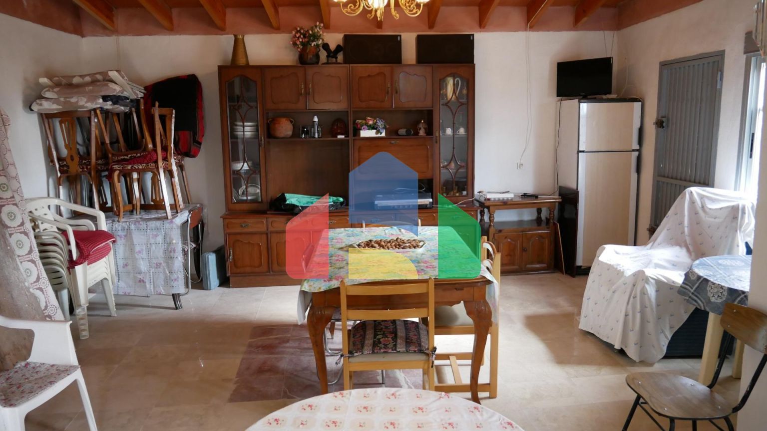 Дом в Abanilla ID F0215