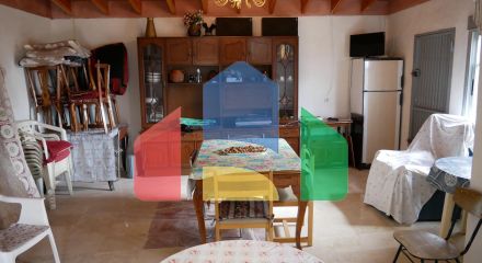 Дом в Abanilla ID F0215