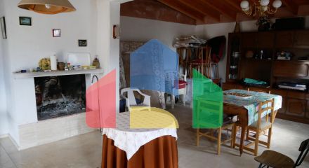 Дом в Abanilla ID F0215