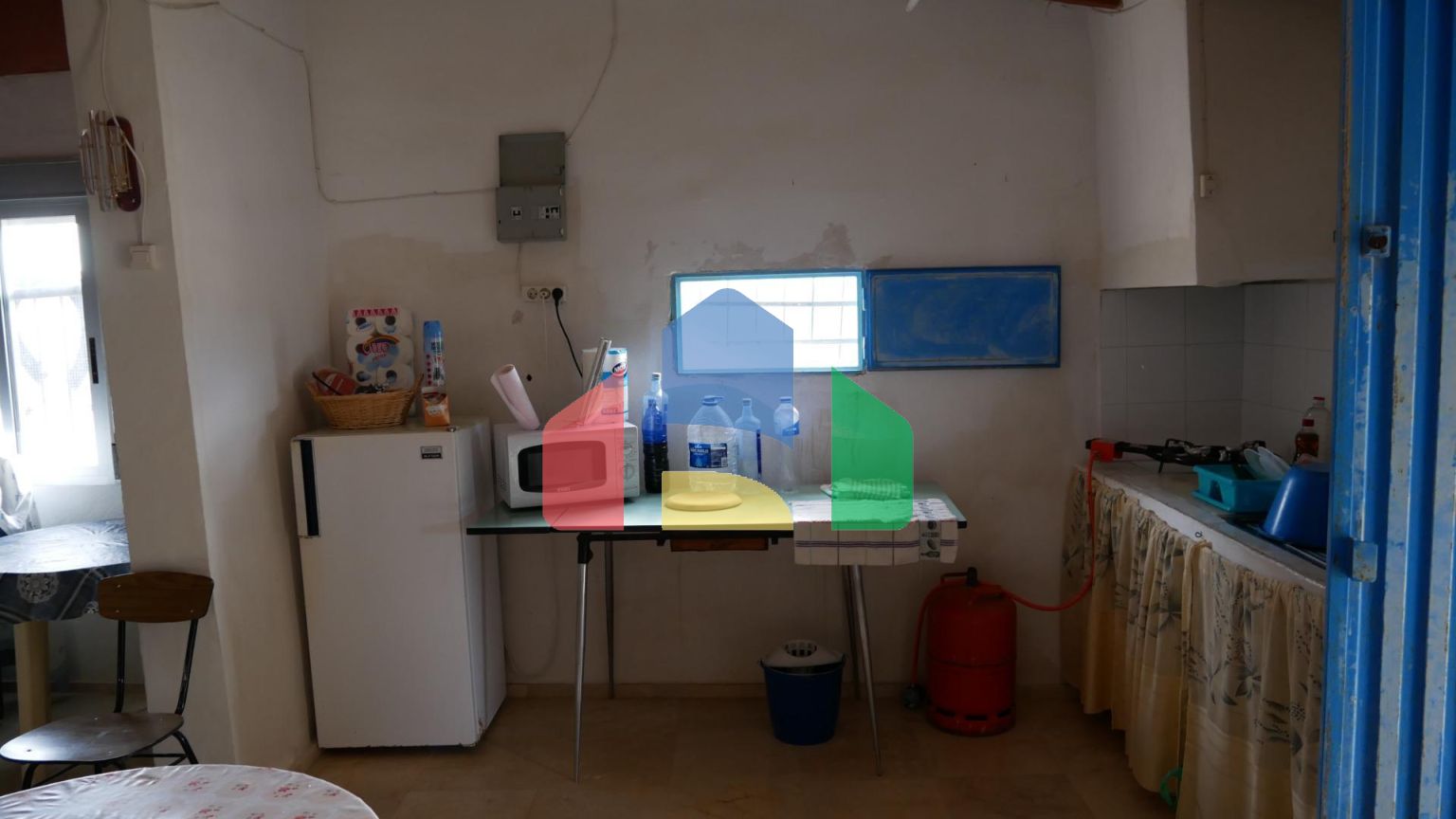 Дом в Abanilla ID F0215