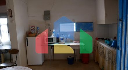 Дом в Abanilla ID F0215