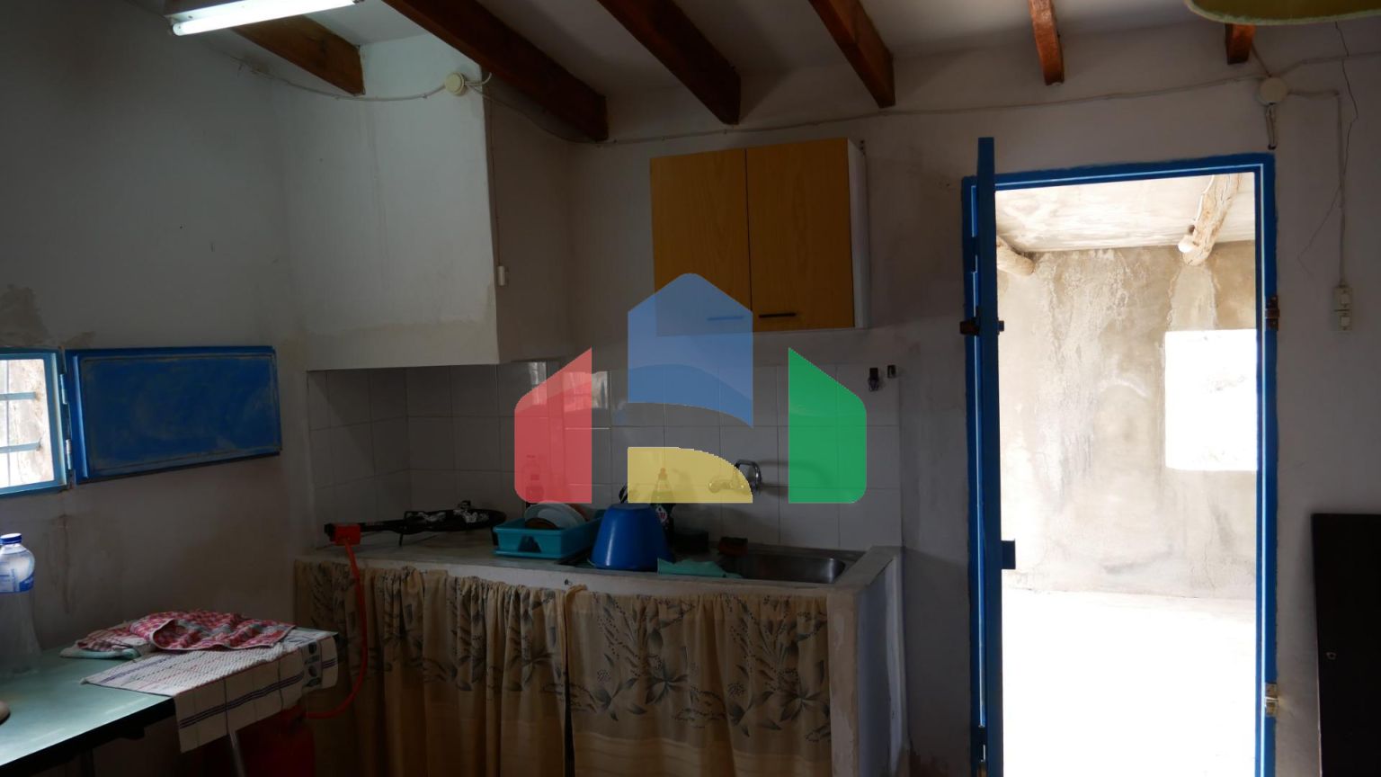 Дом в Abanilla ID F0215