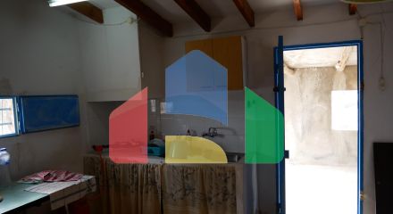 Дом в Abanilla ID F0215