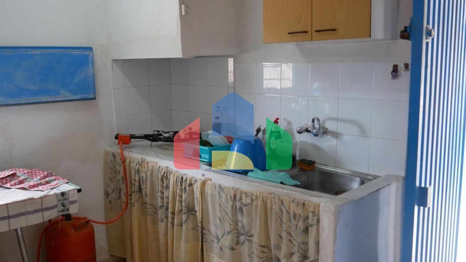 Дом в Abanilla ID F0215