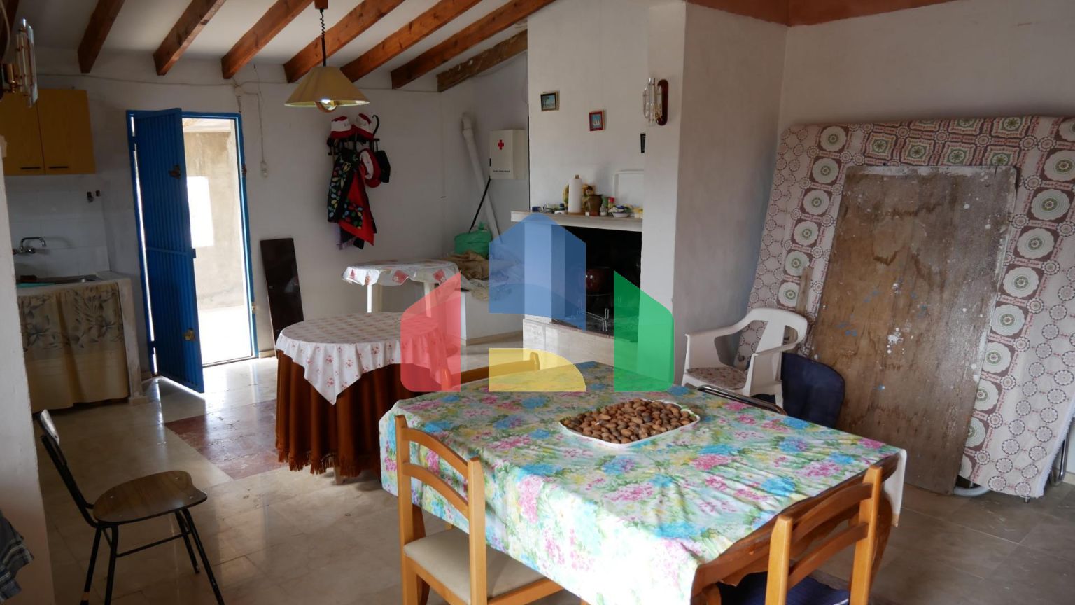 Дом в Abanilla ID F0215