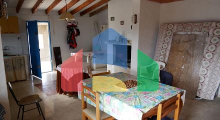 Дом в Abanilla ID F0215