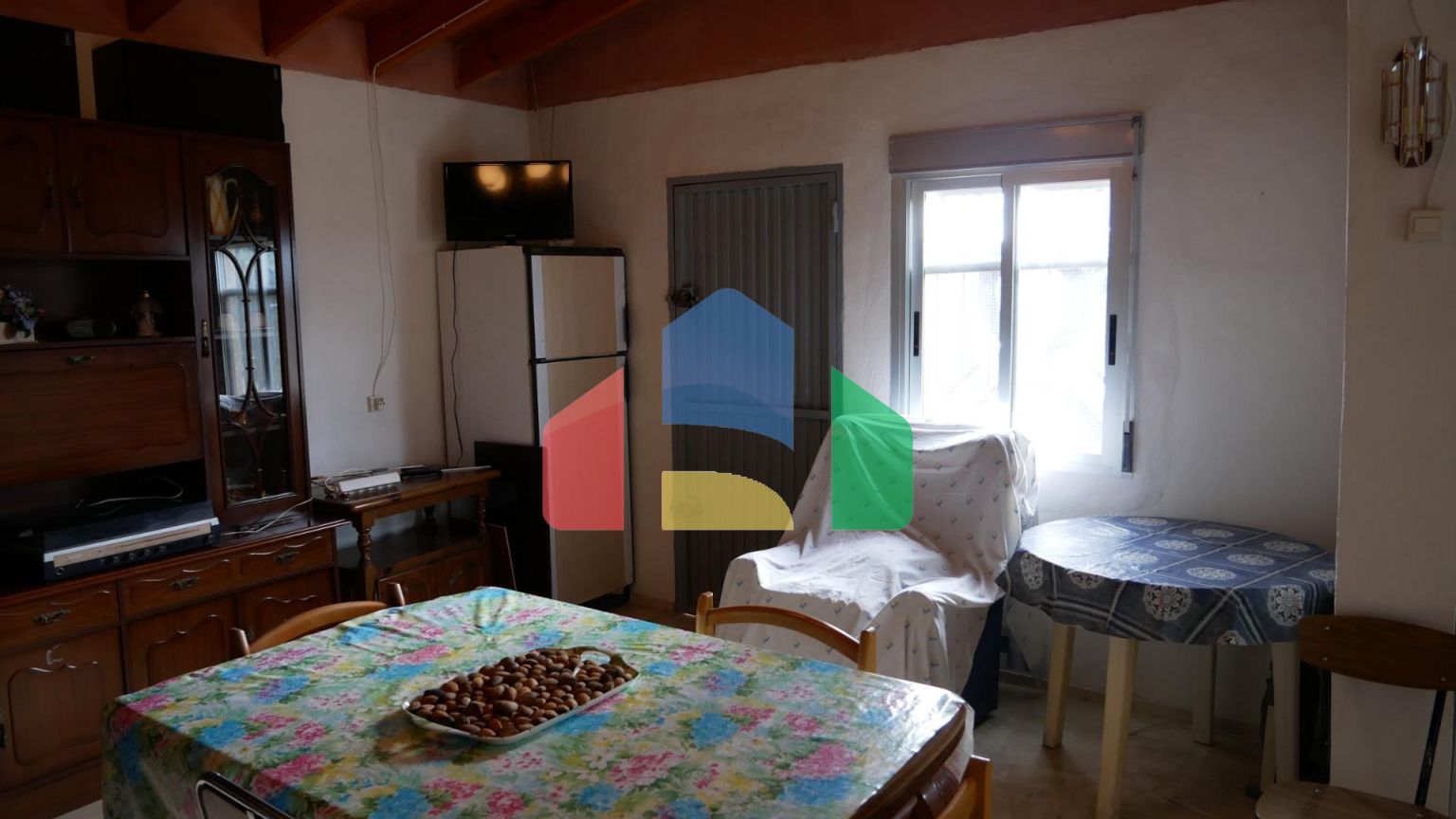 Дом в Abanilla ID F0215