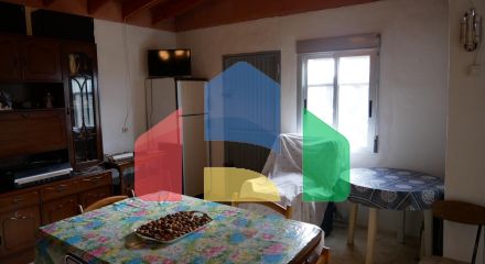 Дом в Abanilla ID F0215