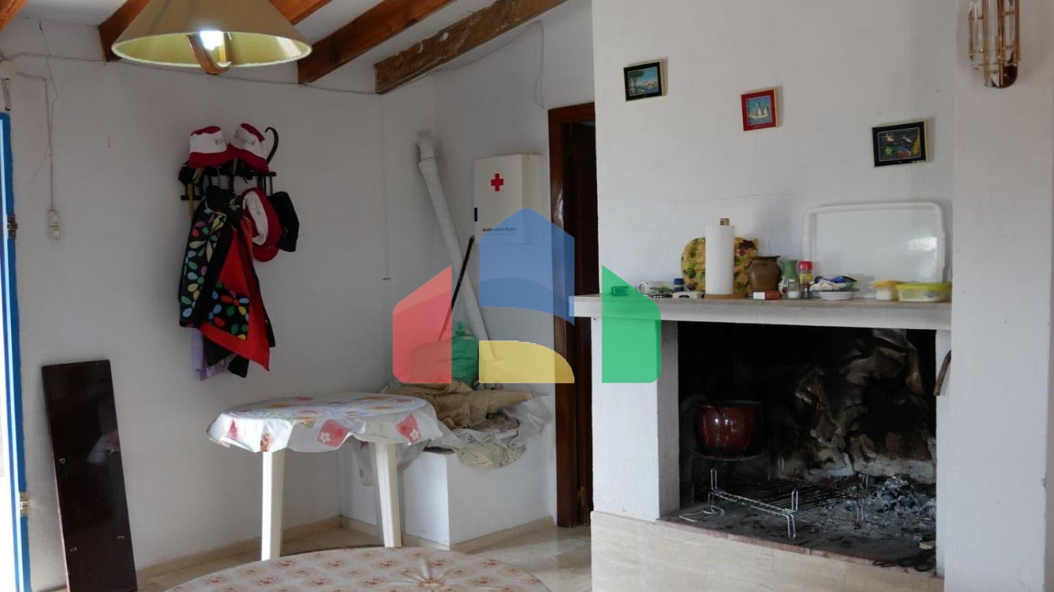 Дом в Abanilla ID F0215