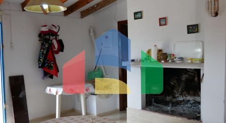 Дом в Abanilla ID F0215