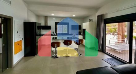 NEW BUILD VILLA IN ALBANILLA, MURCIA