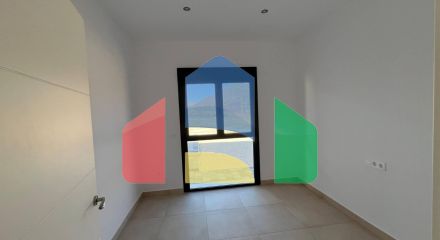 НОВАЯ ВИЛЛА В АЛЬБАНИЛЬЕ, МУРСИЯ