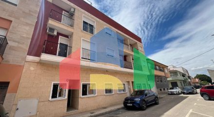 Апартаменты в Catral ID B10854