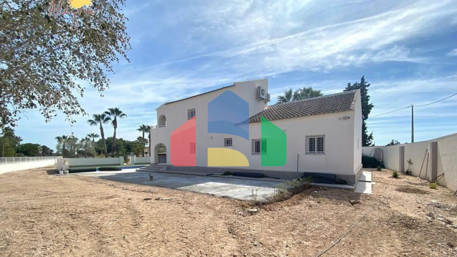 Шале ‘Чистый Холст’ для мечты и создания по вашему вкусу