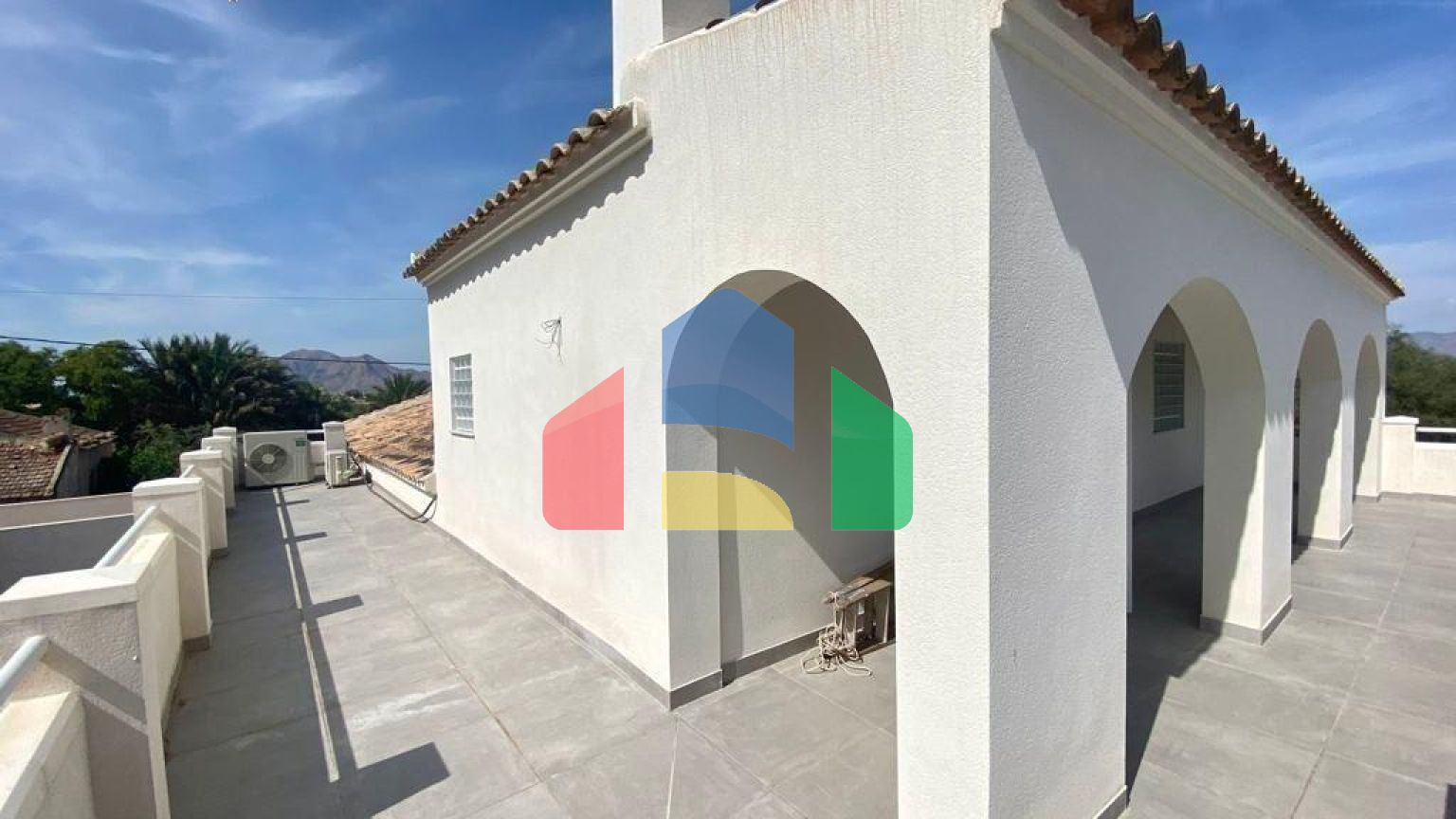 Шале ‘Чистый Холст’ для мечты и создания по вашему вкусу