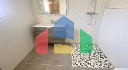 Шале ‘Чистый Холст’ для мечты и создания по вашему вкусу