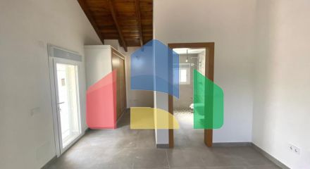 Шале ‘Чистый Холст’ для мечты и создания по вашему вкусу