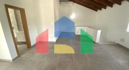 Шале ‘Чистый Холст’ для мечты и создания по вашему вкусу