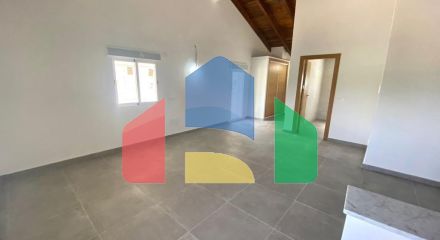 Шале ‘Чистый Холст’ для мечты и создания по вашему вкусу