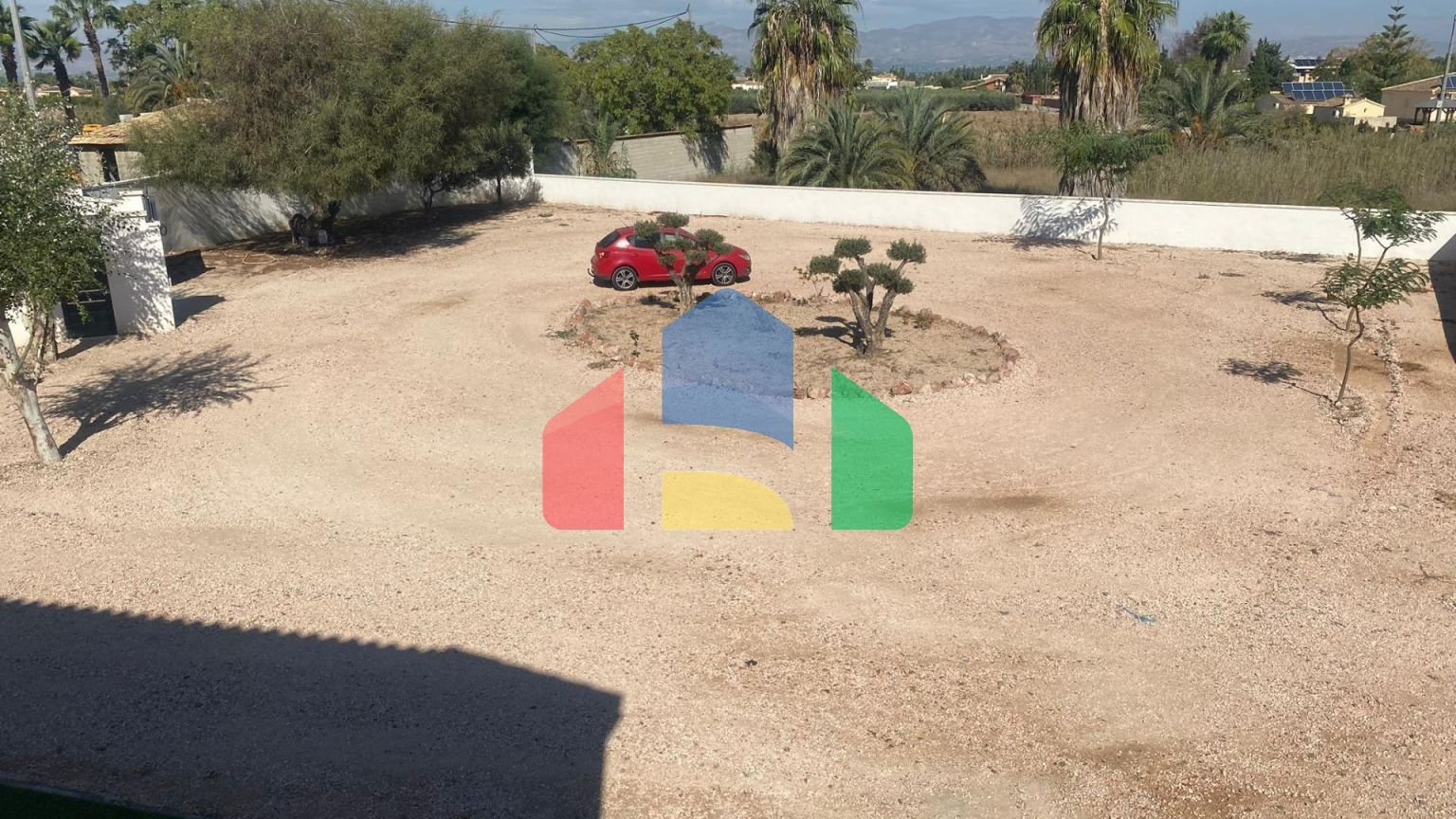 Шале ‘Чистый Холст’ для мечты и создания по вашему вкусу