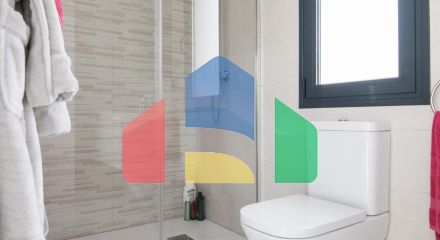Дом в Pinar de Campoverde ID A10413