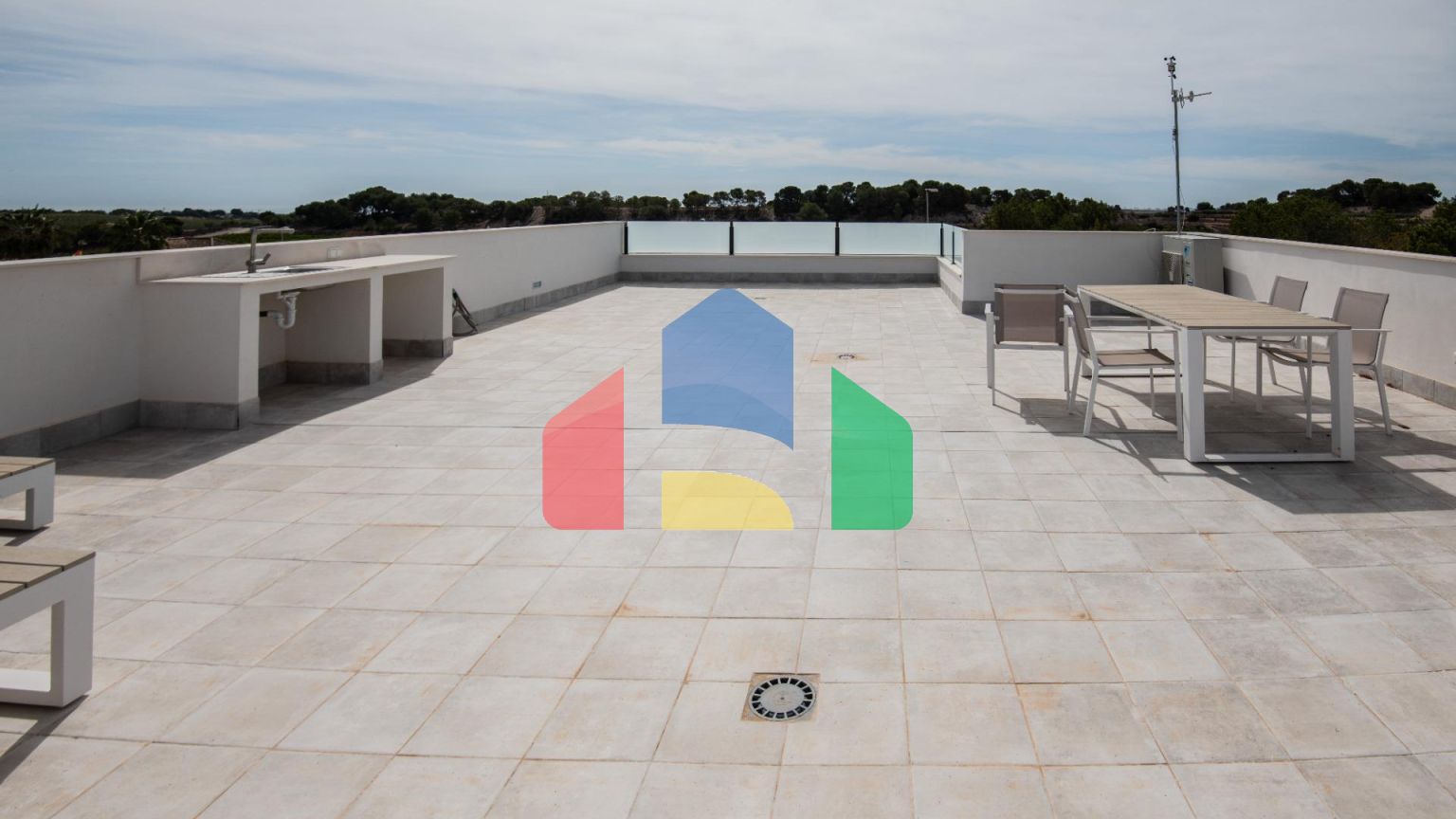 Дом в Pinar de Campoverde ID A10413