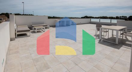 Дом в Pinar de Campoverde ID A10413