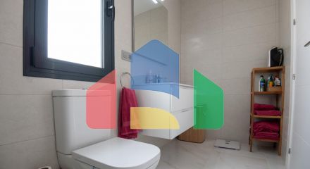 Дом в Пинар де Камповерде ID A10413