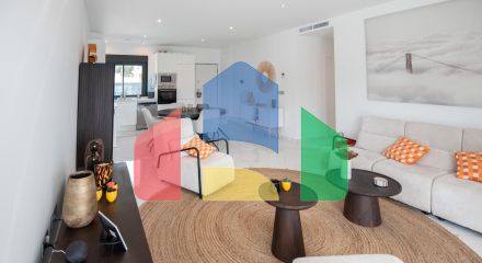 Дом в Пинар де Камповерде ID A10413