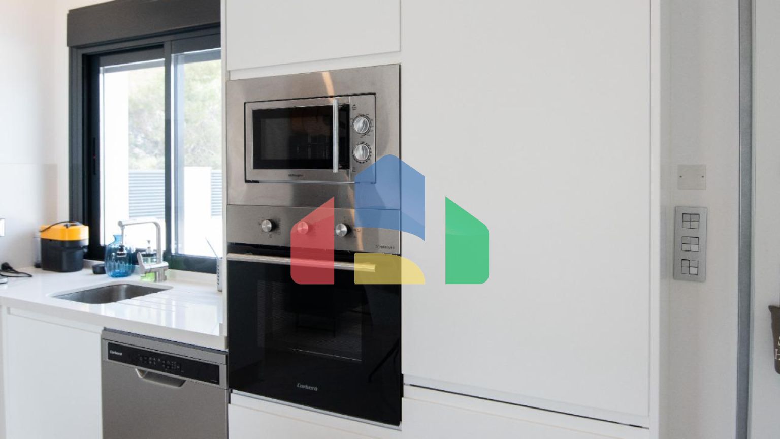 Дом в Пинар де Камповерде ID A10413