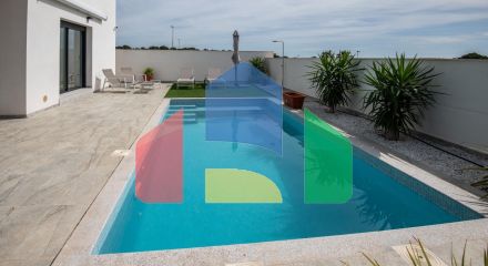 Дом в Пинар де Камповерде ID A10413