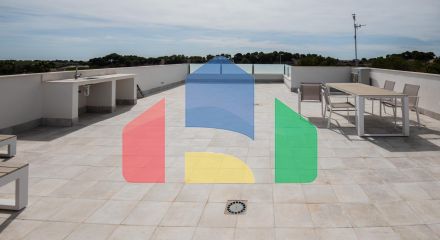 Дом в Пинар де Камповерде ID A10413