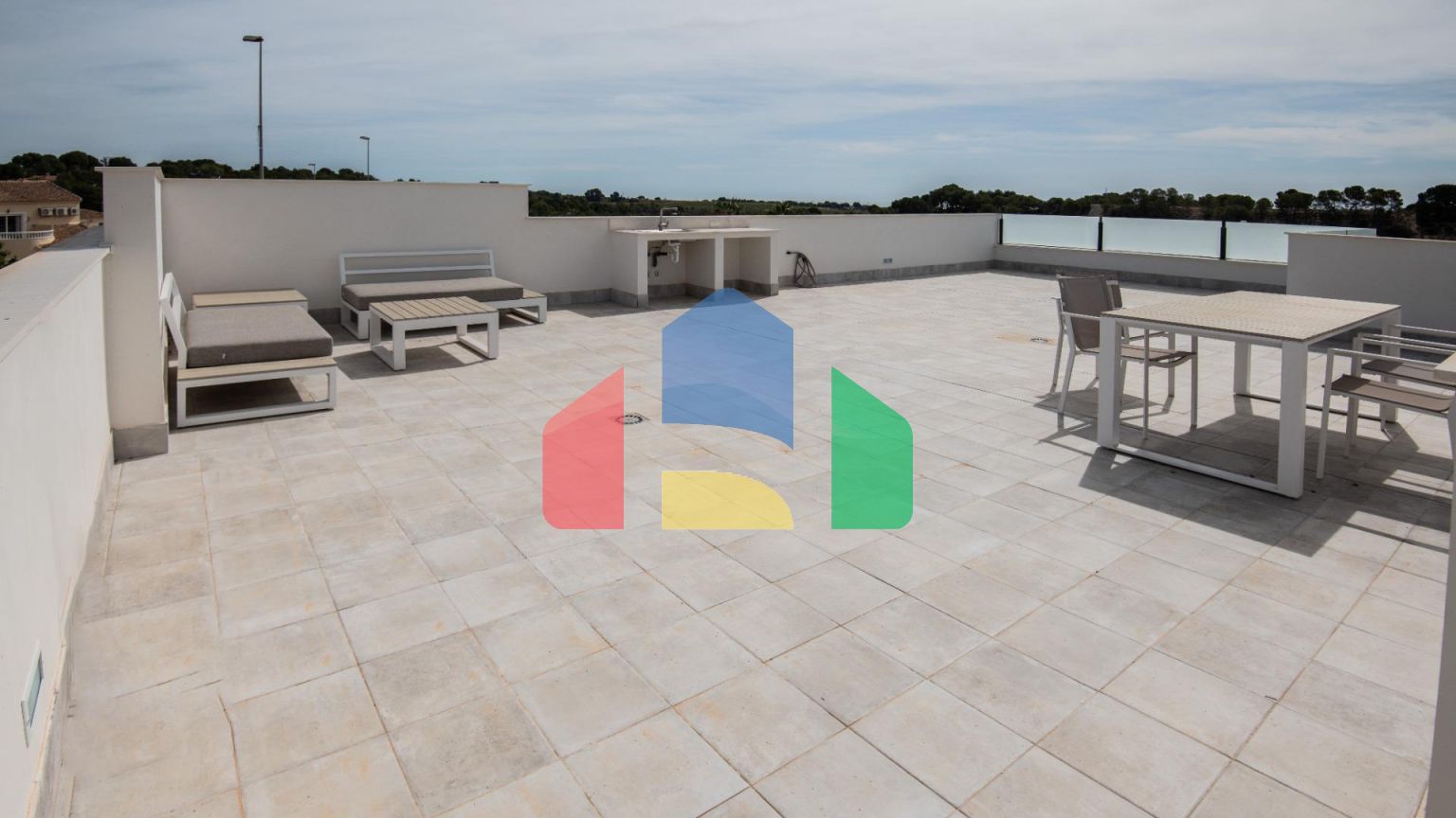 Дом в Пинар де Камповерде ID A10413