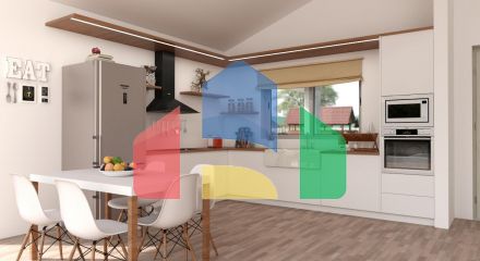 Комплекс из 7 вилл в Мораталья (Мурсия)