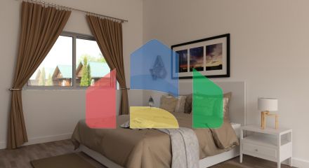 Комплекс из 7 вилл в Мораталья (Мурсия)