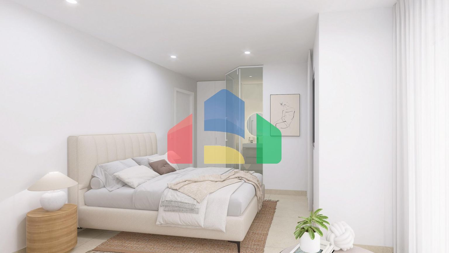 Эксклюзивные двухквартирные виллы и квадроциклы в Бигастро, Аликанте