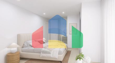 Эксклюзивные двухквартирные виллы и квадроциклы в Бигастро, Аликанте Эксклюзивные двухквартирные виллы и квадроциклы в Бигастро, Аликанте